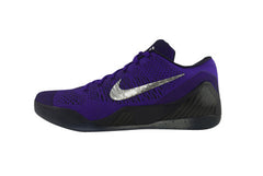 Nike Kobe 9 EM Premium "Moonwalker"