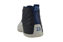 Air Jordan 12 "Obsidian"