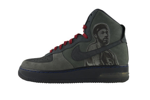 Nike Air Force One High "Rasheed"