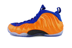 Nike Air Foamposite One "Knicks"