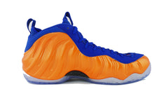 Nike Air Foamposite One "Knicks"