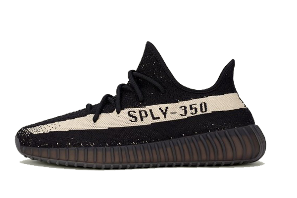 Adidas yeezy boost hitam putih Clearance