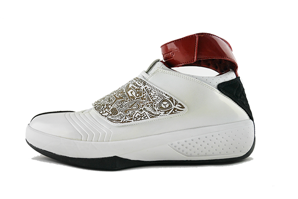 Air Jordan 20