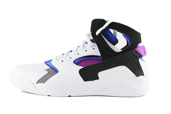 Nike Huarache Mid "White"