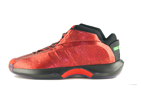 Crazy 2025 flights adidas