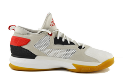 Adidas Lillard 2 "Rip City"