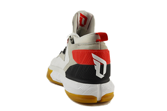 Adidas Lillard 2 "Rip City"