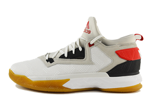 Adidas Lillard 2 "Rip City"