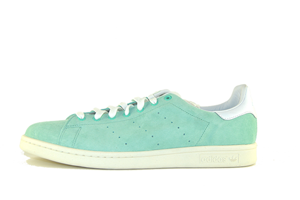 Adidas stan smith 2.0 dames mint Outlet