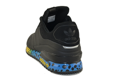 Adidas T-ZX Runner "Black"