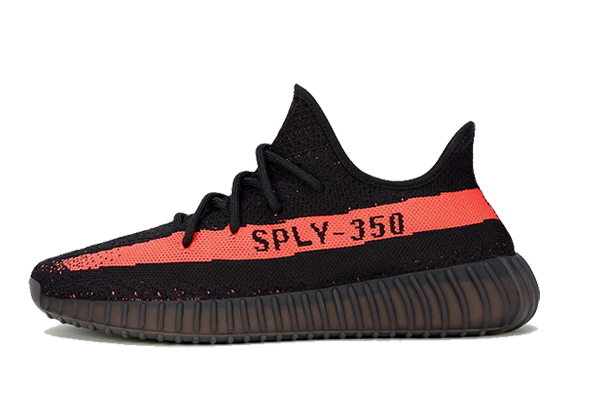 Adidas Yeezy Boost 350 V2 "Red"