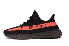 Adidas Yeezy Boost 350 V2 "Red"