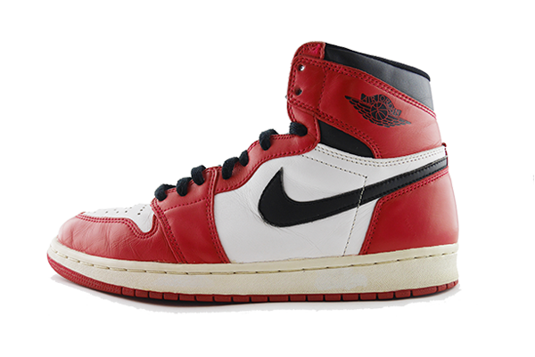 Air Jordan 1 "Chicago" 1994