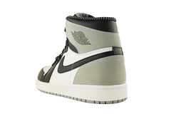 Air Jordan 1 "Baron"