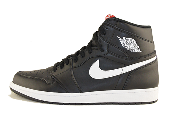 Air Jordan 1 "Ying Yang"