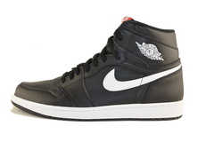 Air Jordan 1 "Ying Yang"