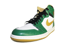 Air Jordan 1 "Celtics"