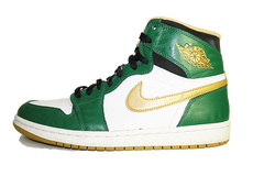 Air Jordan 1 "Celtics"