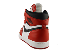 Air Jordan 1 HI OG "Chicago"