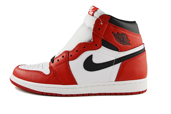 Air Jordan 1 HI OG "Chicago"