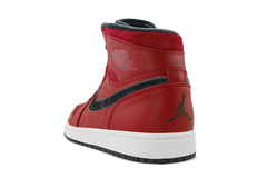 Air Jordan 1 Hi "Gucci"