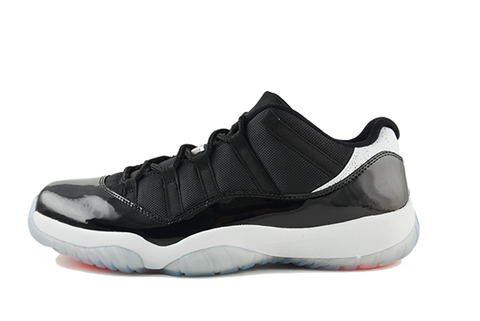 Air Jordan 11 Low "Infrared 23"