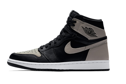 Air Jordan 1 "Shadow" High OG