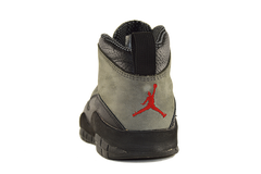 Air Jordan 10 "Shadow" OG