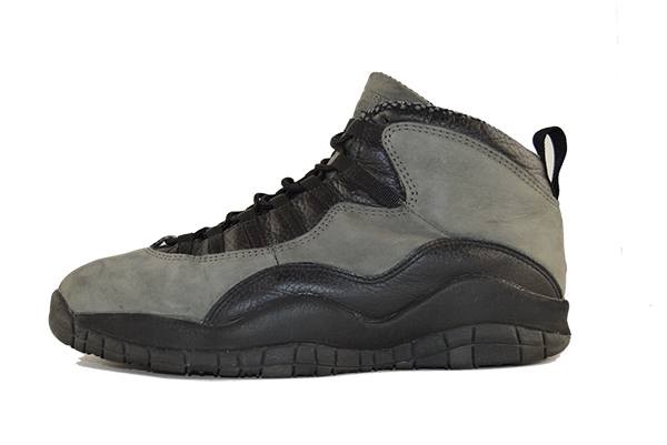 Air jordan 2025 shadow 10