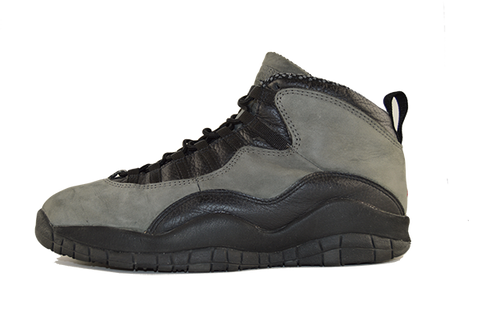 Air Jordan 10 "Shadow" OG