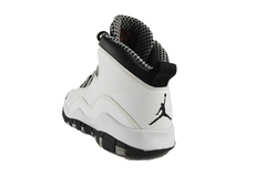 Air Jordan 10 "Steel" (GS)