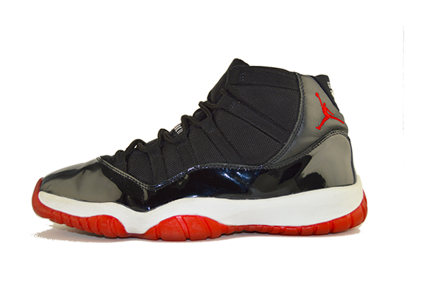 2001 jordan 11 shop bred