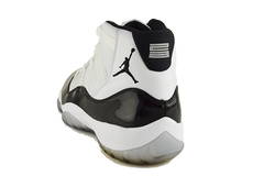 Air Jordan 11 "Concord"