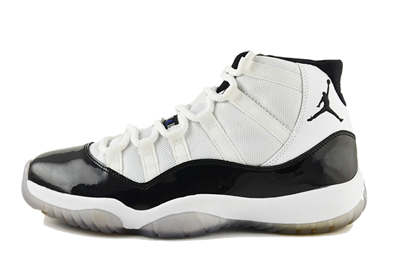 Air Jordan 11 "Concord"