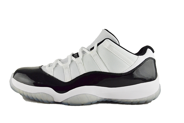 Air Jordan 11 Low "Concord"