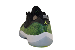 Air Jordan 11 Low "Green Snake"