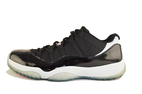 Air Jordan 11 Low "Infrared 23"