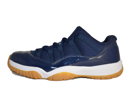 Air Jordan 11 Low "Gum"