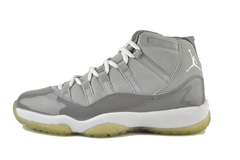 Air Jordan 11 "Cool Grey" OG