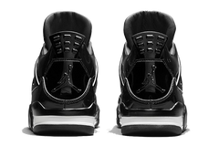Air Jordan 4 "Black 11lab4"