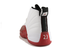 Air Jordan 12 "Cherry"