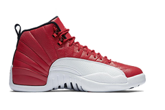 Air Jordan 12 "Gym Red"