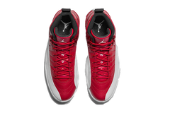 Air Jordan 12 "Gym Red"