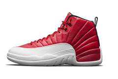 Air Jordan 12 "Gym Red"