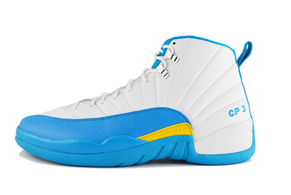 Air jordan 2025 chris paul 3