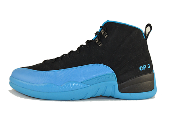 Jordan retro sales 12 chris paul