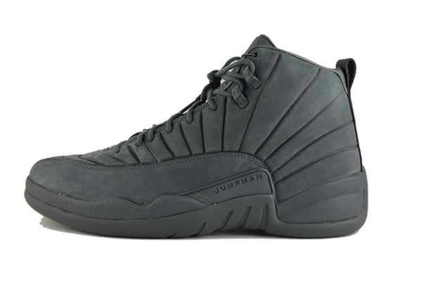 Air Jordan 12 "PSNY"