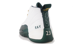 Air Jordan 12 PE "Ray Allen"