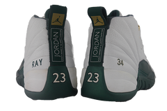 Air Jordan 12 PE "Ray Allen"