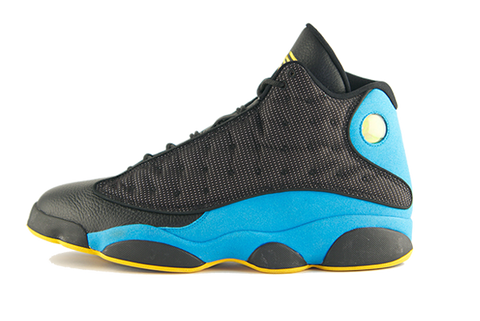 Air Jordan 13 "Chris Paul Away PE" SAMPLE (2010)